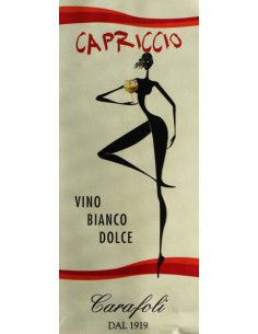 € 4,90 Capriccio - Carafoli... 2