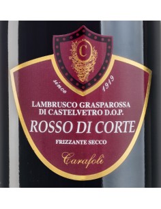 € 5,90 Rosso Di Corte -... 2