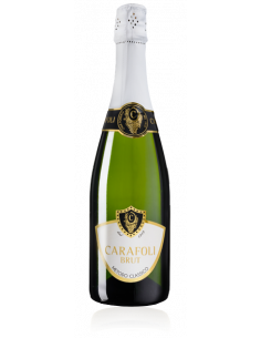 € 10,50  Carafoli Brut -...