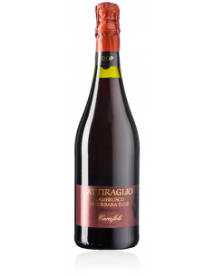 Attract - Carafoli - (6...