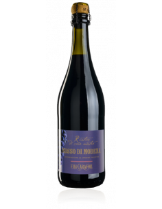 € 4.25 Red of Modena -...