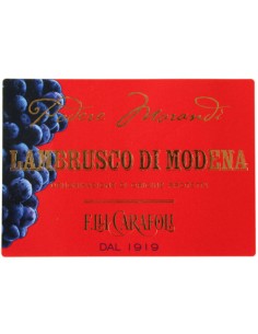 € 4.25 Podere Morandi -... 2