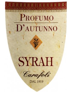 € 4.80 Aroma of Autumn -... 2