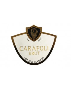 € 10,50  Carafoli Brut -... 2